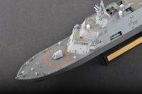 USS Fort Worth LCS-3 - 1:350