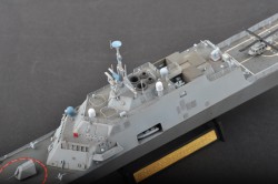 USS Fort Worth LCS-3 - 1:350