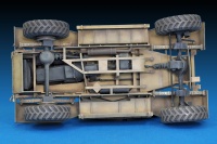 British AEC Mk. I Armoured Car - 1/35