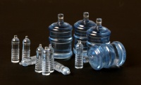 Water Bottles for Vehicles / Diorama - 1/35