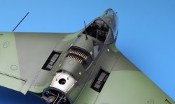 Messerschmitt Me 163B Komet - Rocket-powered Interceptor - 1/32