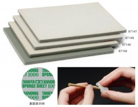 Tamiya Sanding Sponge Sheet - P400