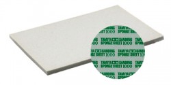 Tamiya Sanding Sponge Sheet - P1000