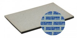 Tamiya Sanding Sponge Sheet - P1500
