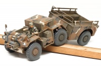 US M561 6x6 Cargo Truck Gama Goat - 1/35