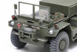 US M561 6x6 Cargo Truck Gama Goat - 1/35