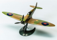 QUICKBUILD - Spitfire