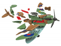 QUICKBUILD - Spitfire