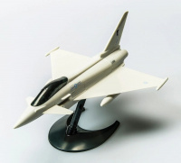 Quick Build - Eurofighter Typhoon