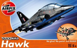 Quick Build - BAe Hawk