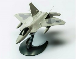 Quick Build - F22 Raptor