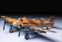 Bristol Beaufighter Mk. VI - 1/48