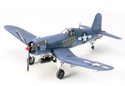 Vought F4U-1A Corsair - 1:48