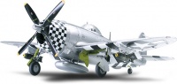 Republic P-47D Thunderbolt 