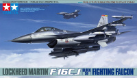 Lockheed Martin F-16CJ (Block 50) Fighting Falcon - 1:48