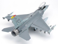 Lockheed Martin F-16CJ (Block 50) Fighting Falcon - 1:48