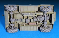 British AEC Mk. III Armoured Car - 1/35