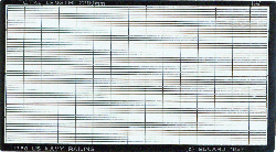 Photo-Etched US Navy Railings - 1/350