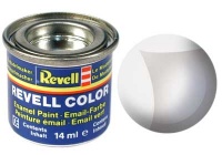 Revell 01 Clear - Gloss - 14ml