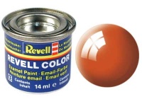 Revell 30 Orange RAL 2004 - Gloss - 14ml