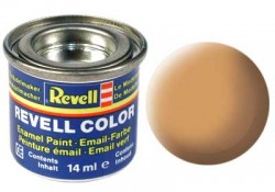 Revell 35 Flesh - Flat - 14ml