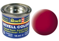 Revell 36 Karminrot RAL 3002 - Matt - 14ml