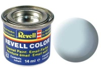 Revell 49 Light Blue - Flat - 14ml