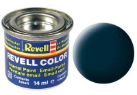 Revell 69 Granitgrau RAL 7026 - Matt - 14ml