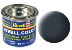 Revell 79 Blaugrau RAL 7031 - Matt - 14ml