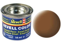 Revell 82 Dark-Earth RAF - Flat - 14ml
