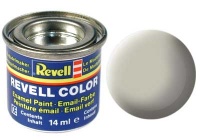 Revell 89 Beige RAL 1019 - Flat - 14ml