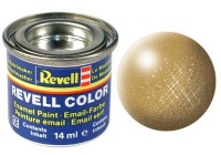 Revell 94 Gold - Metallic - 14ml