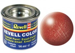 Revell 95 Bronze - Metallic - 14ml