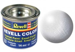 Revell 99 Aluminum - Metallic - 14ml