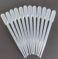 Pipettes - 3,5ml - 12 pcs.