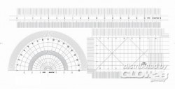 Filmic Gauge 0,05mm - Black