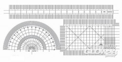 Filmic Gauge 0,2mm - Silver