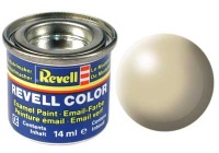 Revell 314 Beige RAL 1001 - Seidenmatt - 14ml