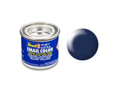 Revell 350 Lufthansa Blue RAL 5013 - Semi Gloss - 14ml