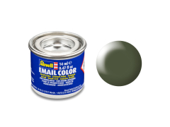 Revell 361 Olivgrün RAL 6003 - Seidenmatt - 14ml