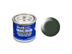 Revell 363 Dunkelgrün RAL 6020 - Seidenmatt - 14ml