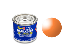 Revell 730 Orange - Klar - 14ml