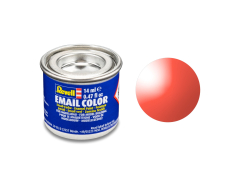 Revell 731 Rot - Klar - 14ml