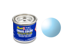 Revell 752 Blau - Klar - 14ml