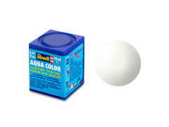 Revell Aqua Color 04 Weiß - Glänzend - 18ml