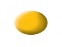 Revell Aqua Color 15 Yellow RAL 1017 - Flat - 18ml