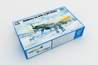 Junkers Ju 87B-2/U4 - STUKA - 1/32