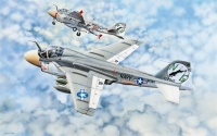 Grumman A6-A Intruder - 1/32