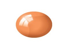 Revell Aqua Color 730 Orange - Klar - 18ml