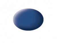 Revell Aqua Color 56 Blue RAL 5000 - Flat - 18ml